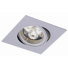 高演色Ra85日本”Nichia”LED 1Wx3 鍍烙/崁孔：80mm
